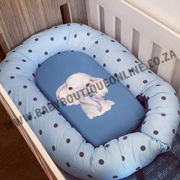 SS0621- Baby Nest